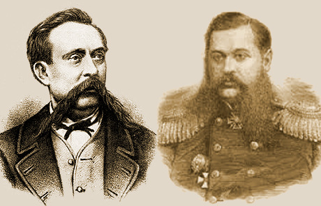 Файл:Николай Зинин и Василий Петрушевский.jpg