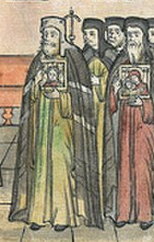 Файл:Митрополит Киприан перед государем Михаилом Фёдоровичем (1626).jpg