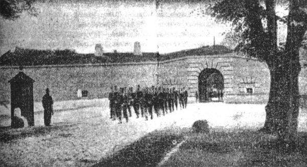 Файл:Терезинская крепость - концлагерь.jpg