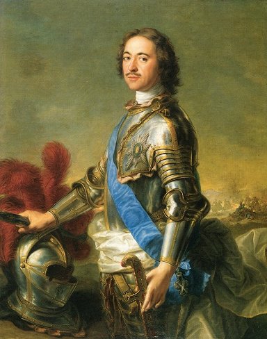 Файл:Пётр I Великий. Худ. Жан-Марк Натье (1717).jpg