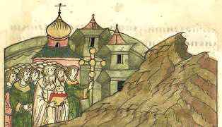 Файл:Борисоглебский храм в Вышгороде 1115.JPG