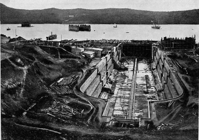 Файл:Доки Владивостока около 1900.jpg