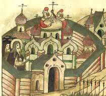 Файл:Завершение Богородице-Рождественского собора Антониева монастыря 1119.JPG