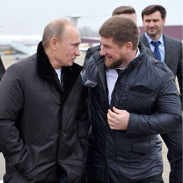 Файл:Путин и Кадыров.jpg