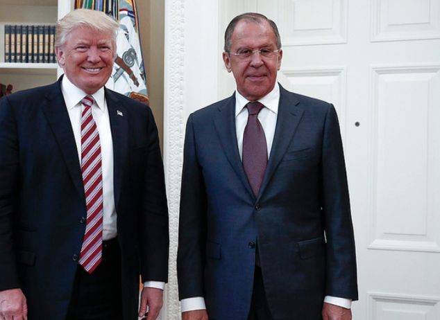 Файл:Trump Lavrov.jpg