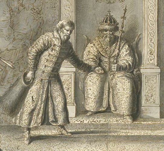 Файл:Юрий Долгоруков (фрагмент шведской гравюры 1674 года).jpg