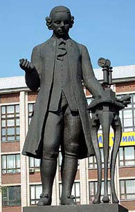 Файл:Памятник И. И. Ползунову.jpg