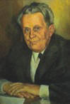 Кузьма Андрианов — основоположник отечественного промышленного производства полимеров, впервые осуществил синтез полиорганосилоксанов