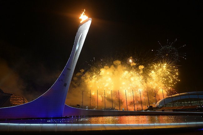 Файл:Открытие XXII Зимних Олимпийских игр в Сочи.jpg