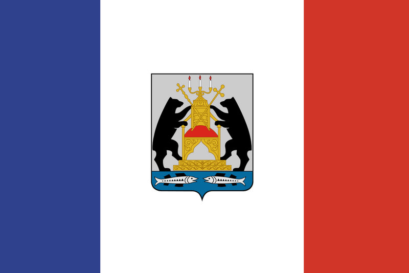 Файл:Флаг Новгородской области.png