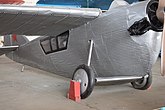 Кольчугалюминий - материал первых отечественных металлических самолётов из Кольчугино
