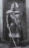 Дмитрий Детько — галицкий боярин и воевода, последний фактический правитель Галицкого княжества, около 30 лет защищал его от притязаний Польши, Венгрии и Золотой Орды