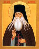 Паисий Величковский — восстановитель монашеских традиций исихазма и «умной молитвы; основоположник современного старчества, святой