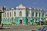 Музей истории донского казачества в Новочеркасске