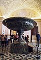 Создана уникальная «Царь-Ваза» и другие шедевры российских камнерезов