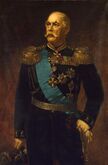 Эдуард Тотлебен — выдающийся фортификатор, герой обороны Севастополя и русско-турецкой войны 1877-1878 гг.
