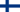 20px Flag of Finland