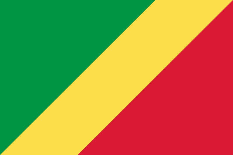 Файл:Флаг Республики Конго.png