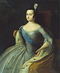Anna Leopoldovna by L.Caravaque (c.1740, Russian museum).jpg