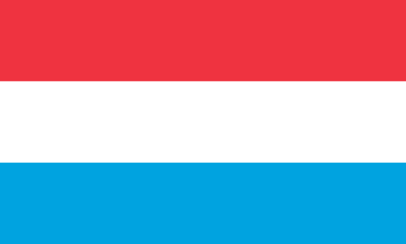 Файл:Флаг Люксембурга.png