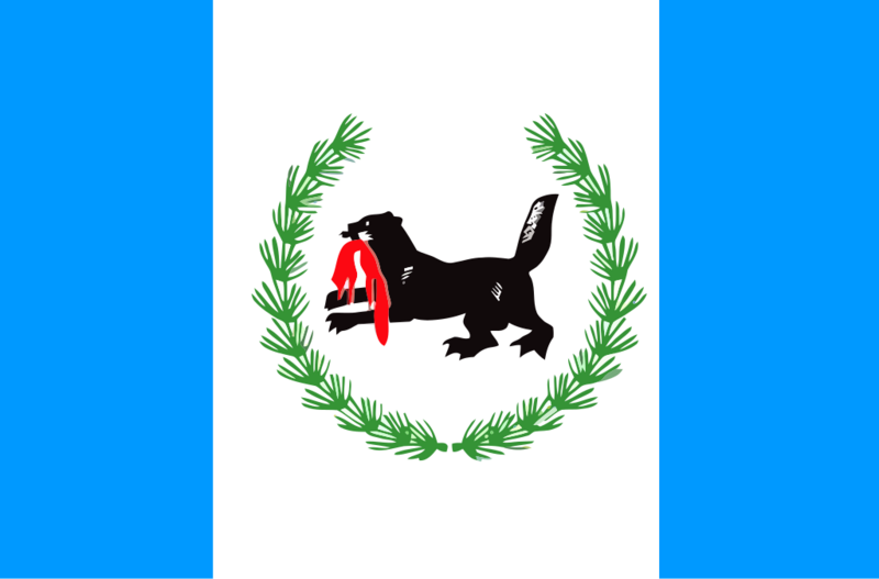 Файл:Флаг Иркутской области.png