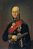 Фёдор Ушаков - адмирал, святой; в многочисленных битвах с превосходящим противником не потерпел ни одного поражения и не потерял не одного корабля.