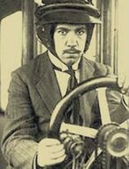 Яков Гаккель — строитель первого в мире магистрального тепловоза Гэл1 и первого в России самолёта-амфибии