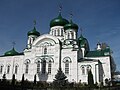 Раифский Богородицкий монастырь (Татарстан)