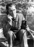 Леонид Куприянович — изобретатель первого мобильного (носимого) радиотелефона и первого карманного телефона