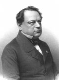 Борис Якоби - создатель первого практического электродвигателя (с вращающимся рабочим валом) и первого судна с ним (первого электрокатера); изобрёл гальванопластику