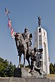 Памятник Александру Пересвету и Бояну на Покровской горе.jpg