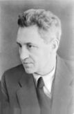 Григорий Ландсберг — открыл комбинационное рассеяние света, разработал методы спектрального анализа металлов и сплавов, автор лучших советских учебников по элементарной физике