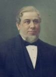 Джон Юз - основатель Юзовки (Донецка), создатель первого в России сталеплавильного производства с полным металлургическим циклом