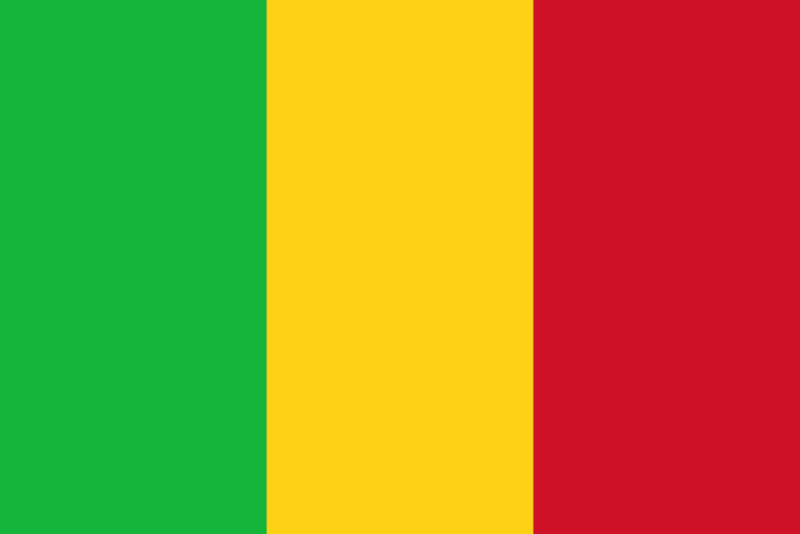 Файл:Флаг Мали.png