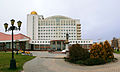 Belgorod State University in september.jpg
