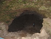 111Ичалковские пещеры