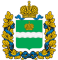 Coat of arms of Kaluga Oblast.png