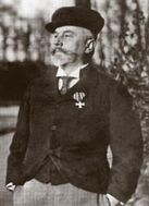 Степан Джевецкий — создатель первой в мире электрической подводной лодки; строитель первой сверхмалой подлодки и первой серийной подлодки