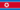 20px Flag of North Korea