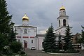 Церковь Рождества Пресвятой Богородицы в Старом Симонове, Москва (2006)[5]