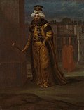 Sultan Mahmud I – Jean Baptiste Vanmour.jpg