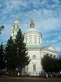 111Рыльский Покровский собор