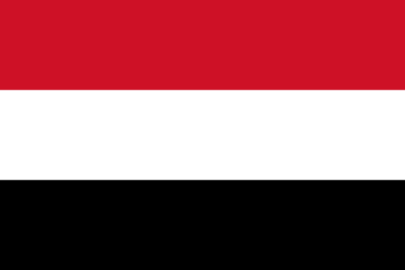 Файл:Флаг Йемена.png