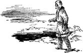 Яков Санников - открыл основную часть территории Новосибирских островов, положил начало легенде о Земле Санникова - известнейшем острове-призраке Арктики