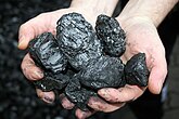 Кузбасс – лидерство региона по добыче угля в России