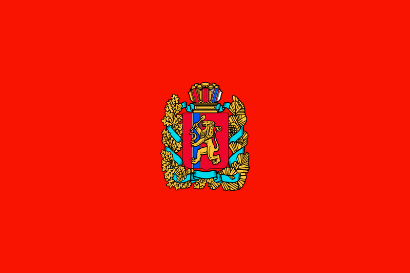 Файл:Флаг Красноярского края.png