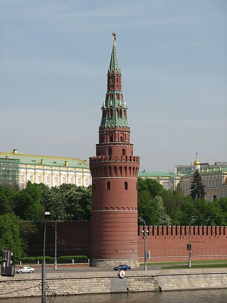 Файл:Водовзводная башня Московского Кремля.JPG