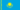 20px Flag of Kazakhstan