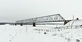 Костромской железнодорожный мост