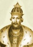 Дмитрий Переяславский — положил конец экспансии Тевтонского ордена в битве при Раковоре; одержал первую крупную победу над ордынцами